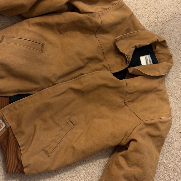 Vintage carhartt youth 02